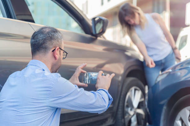 Professional Sr22 Insurance technician working in Estacada, OR